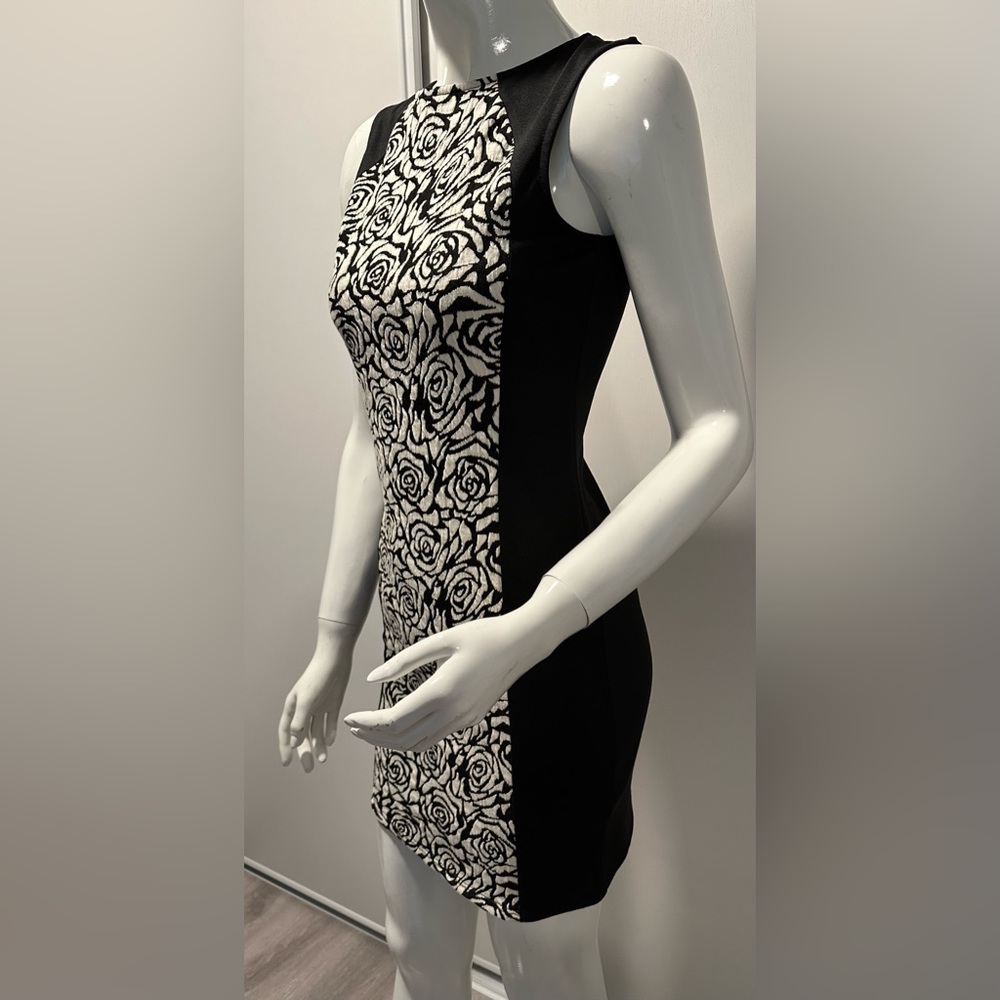 Bodycon Dress - Picture 2 of 5